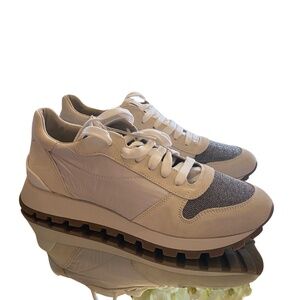 Brunello Cuchinelli sneakers